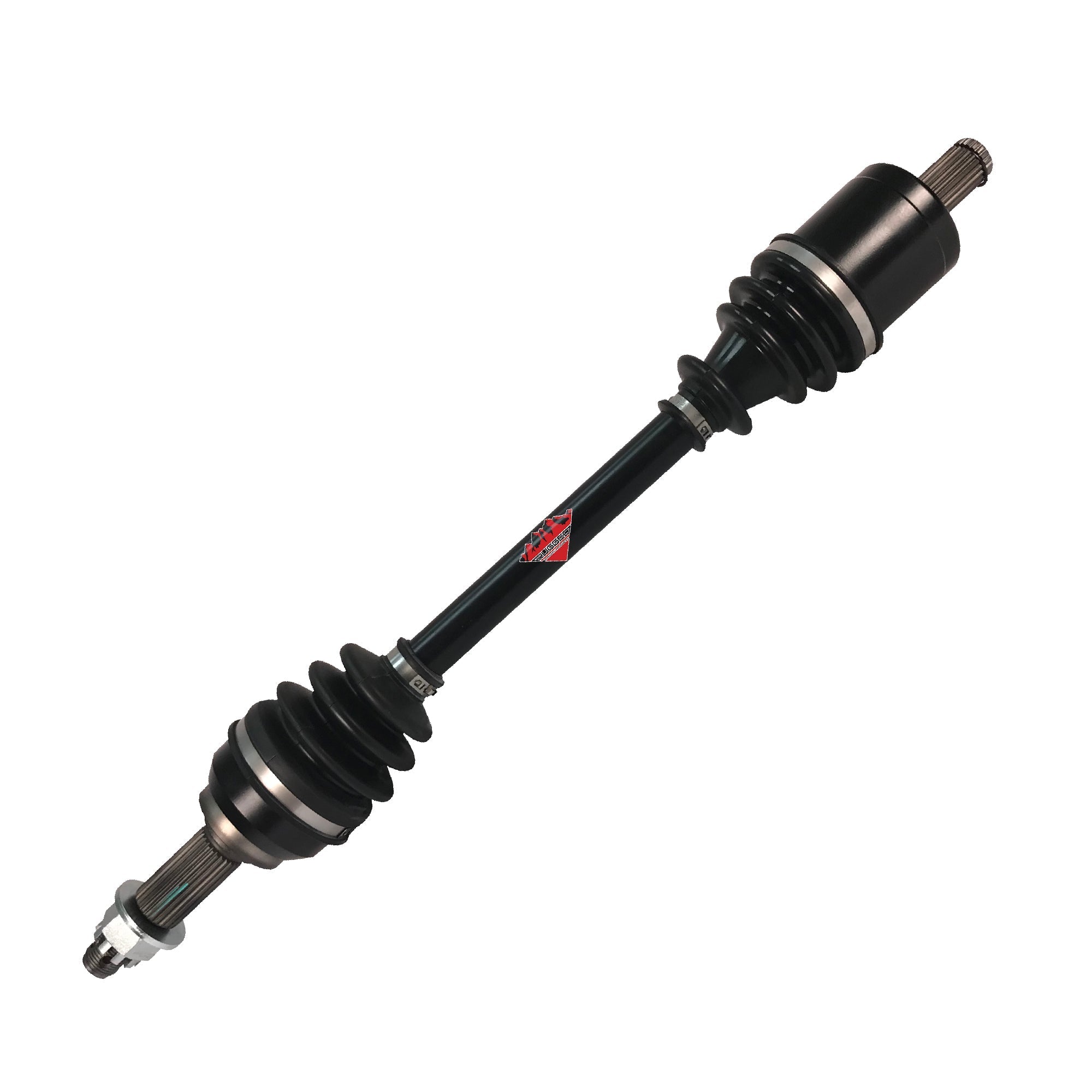 20102013 John Deere Gator HPX Front Right Rugged Performance Axle