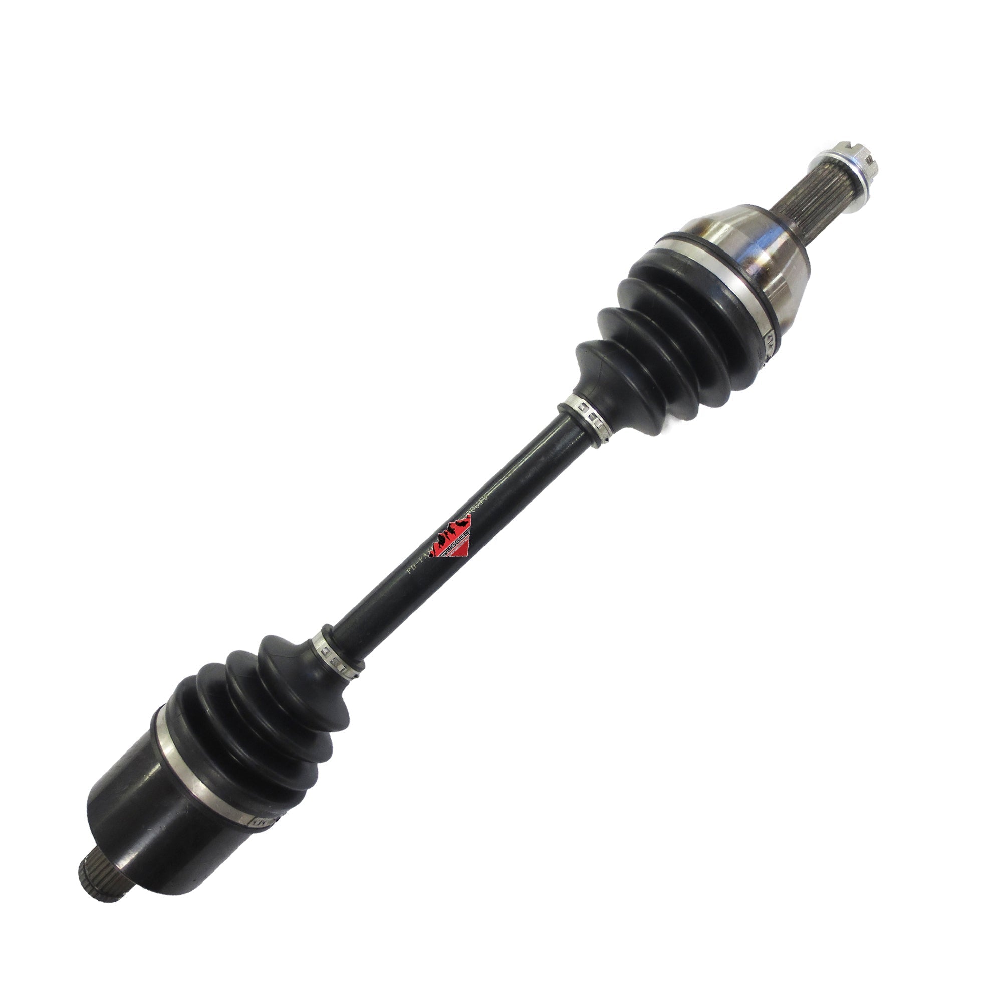 20102013 John Deere Gator HPX Front Left Rugged Performance Axle