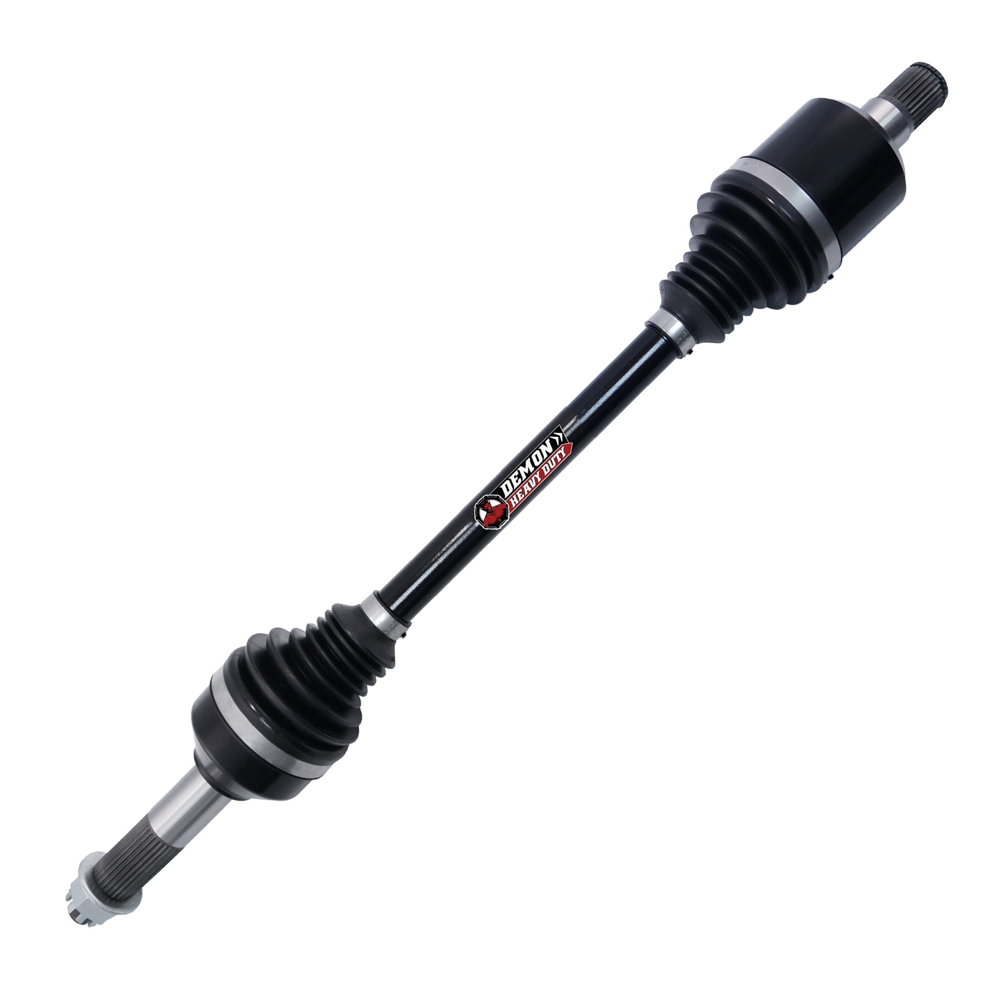20122022 John Deere Gator XUV Rear Left Heavy Duty Axle