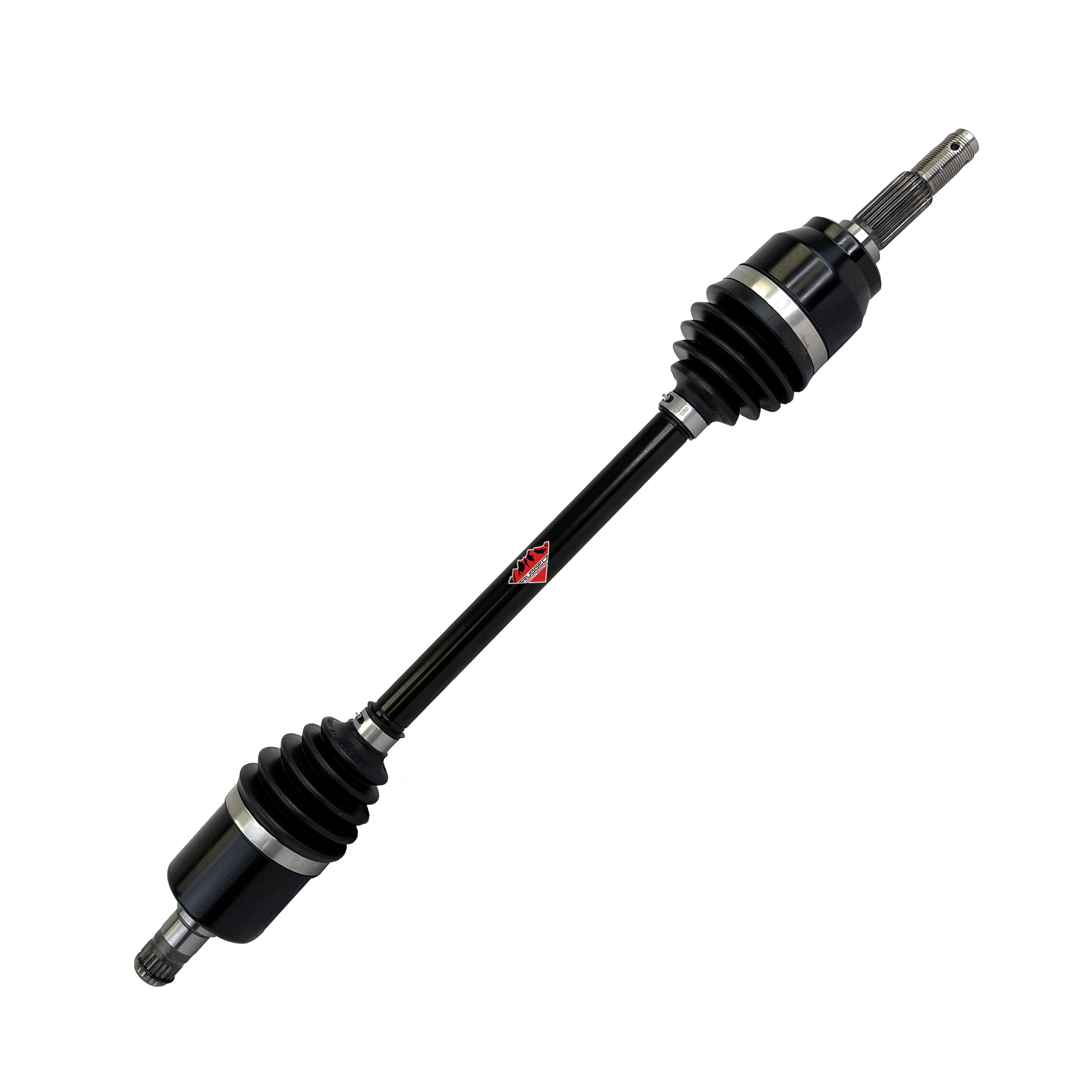 20132019 John Deere Gator XUV/RSX Front Left, Front Right Rugged Performance Axle