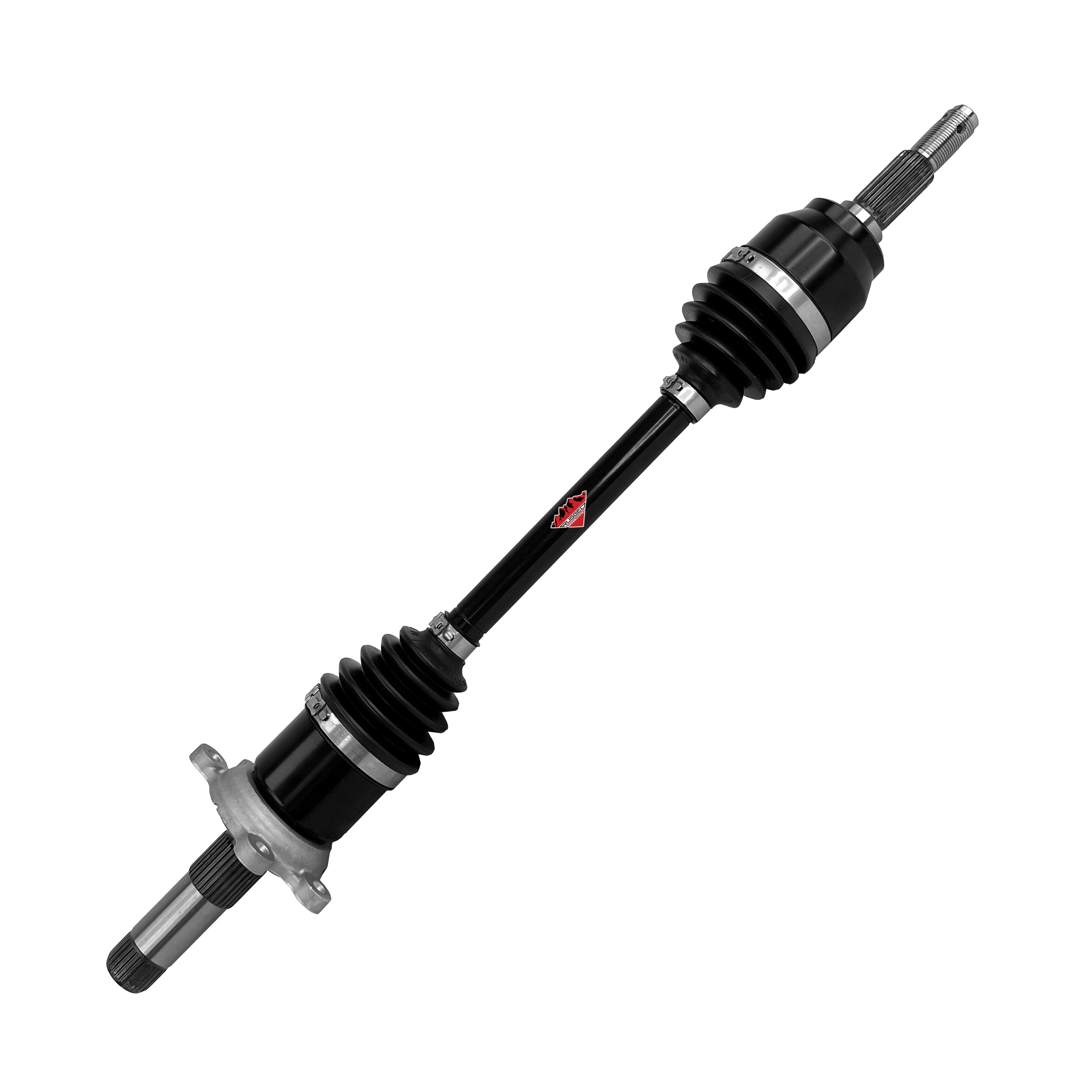 20132019 John Deere Gator XUV Rear Left, Rear Right Rugged Performance Axle