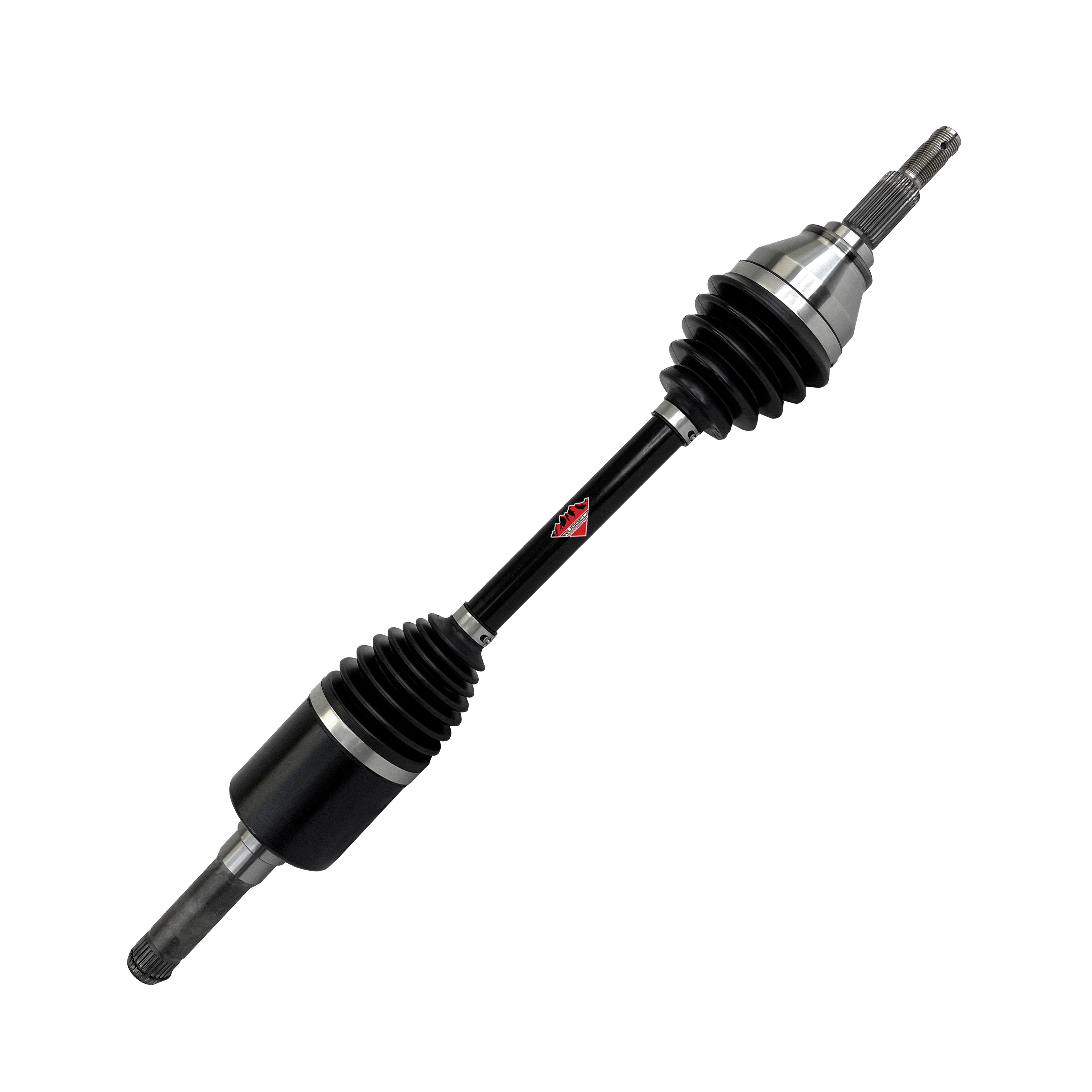 20182019 John Deere Gator XUV Rear Left, Rear Right Rugged Performance Axle