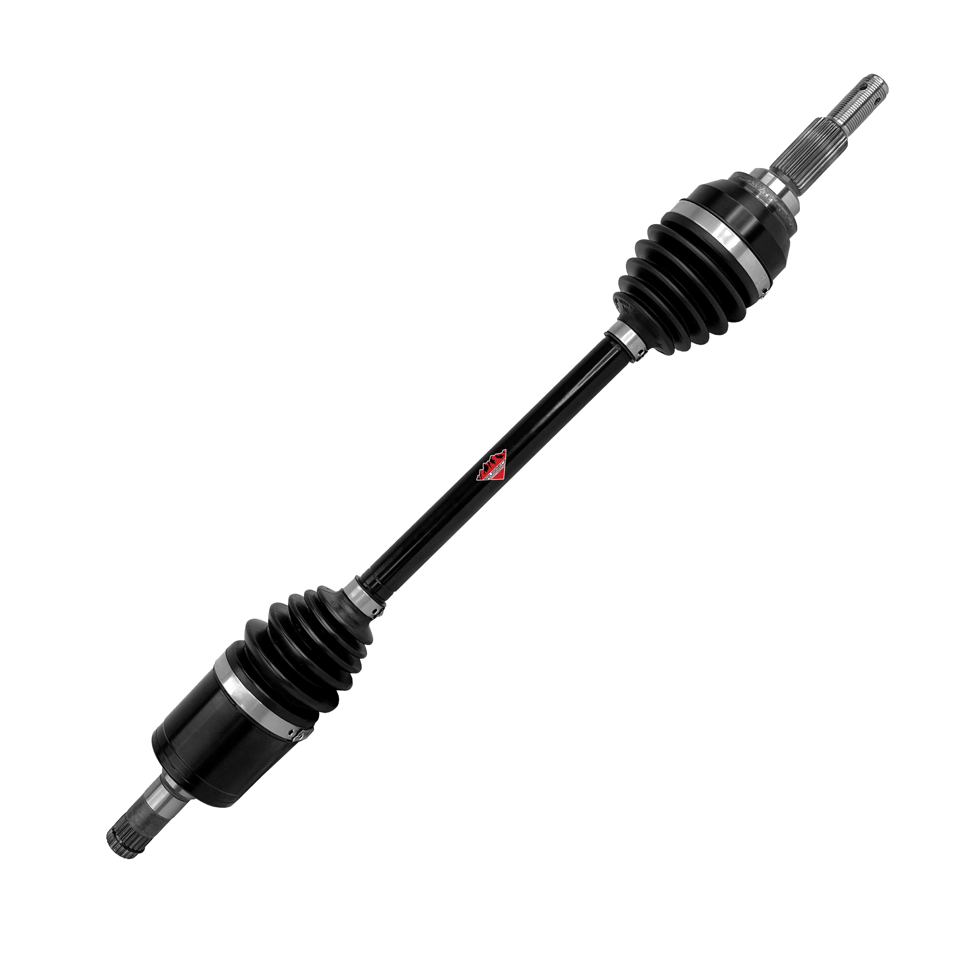 20182019 John Deere Gator XUV Front Right Rugged Performance Axle