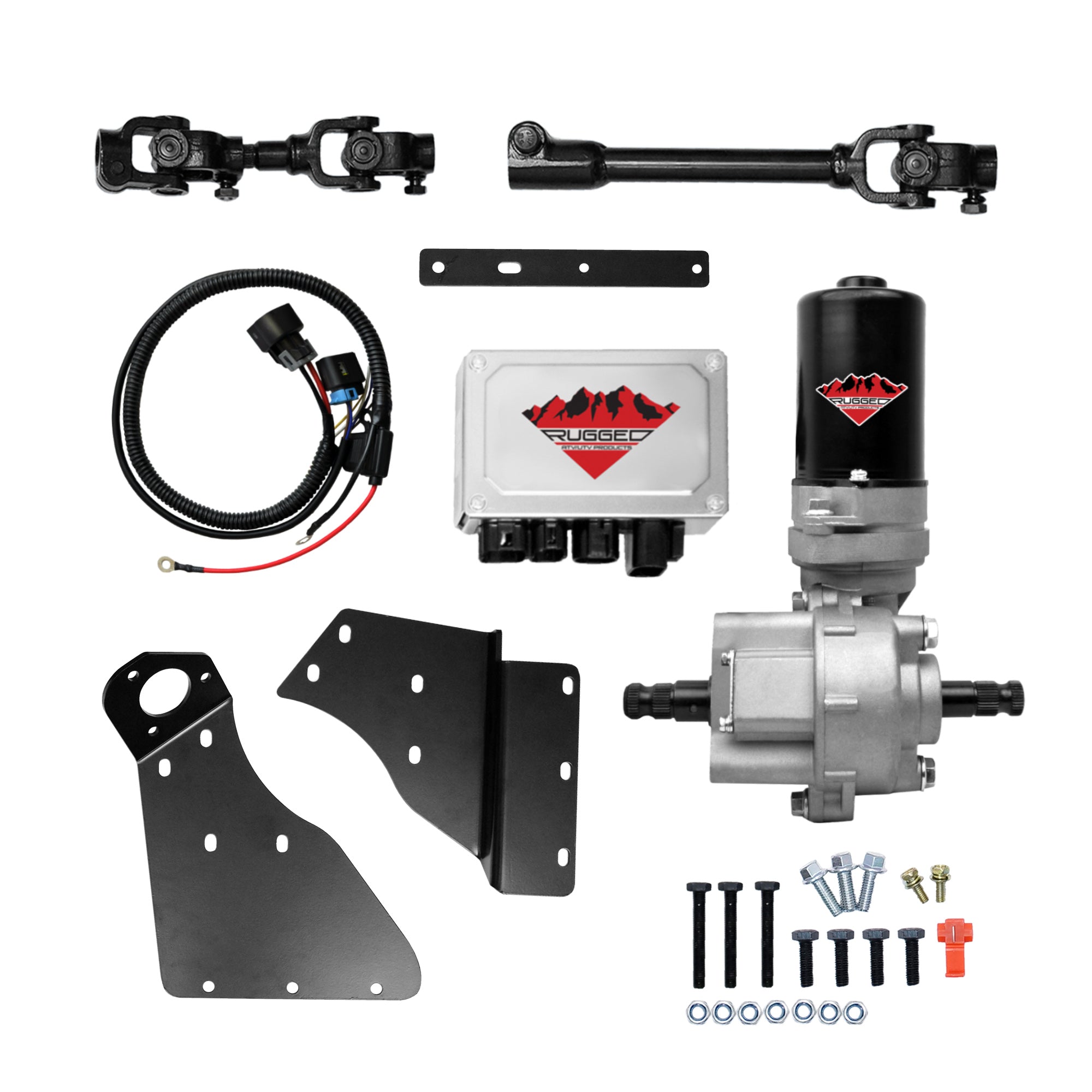 20142016 Honda Pioneer 700 Front Electric Power Steering Kit
