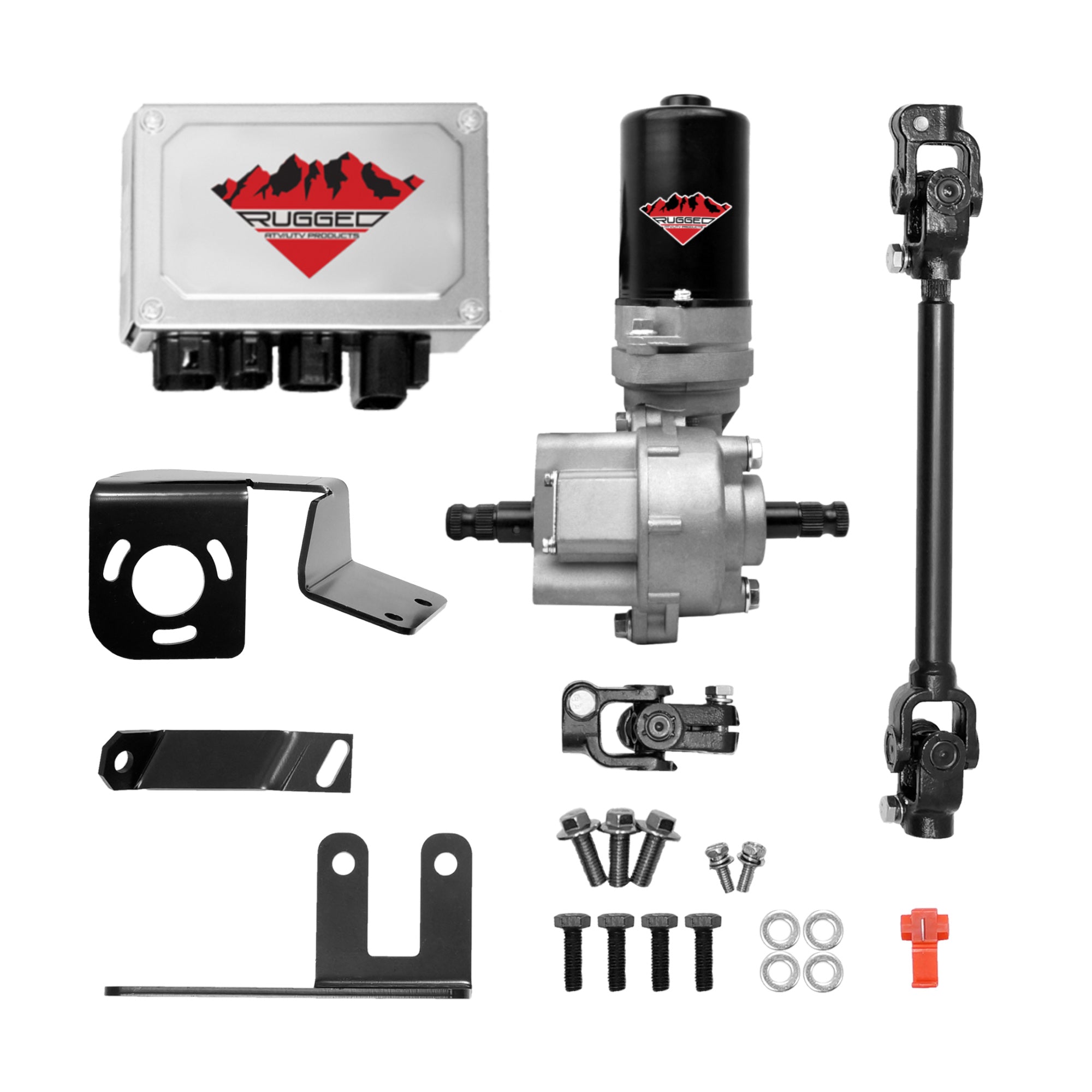 20082013 Kawasaki Teryx 750 Front Electric Power Steering Kit