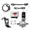 20092010 Polaris Ranger 500/800 Front Electric Power Steering Kit