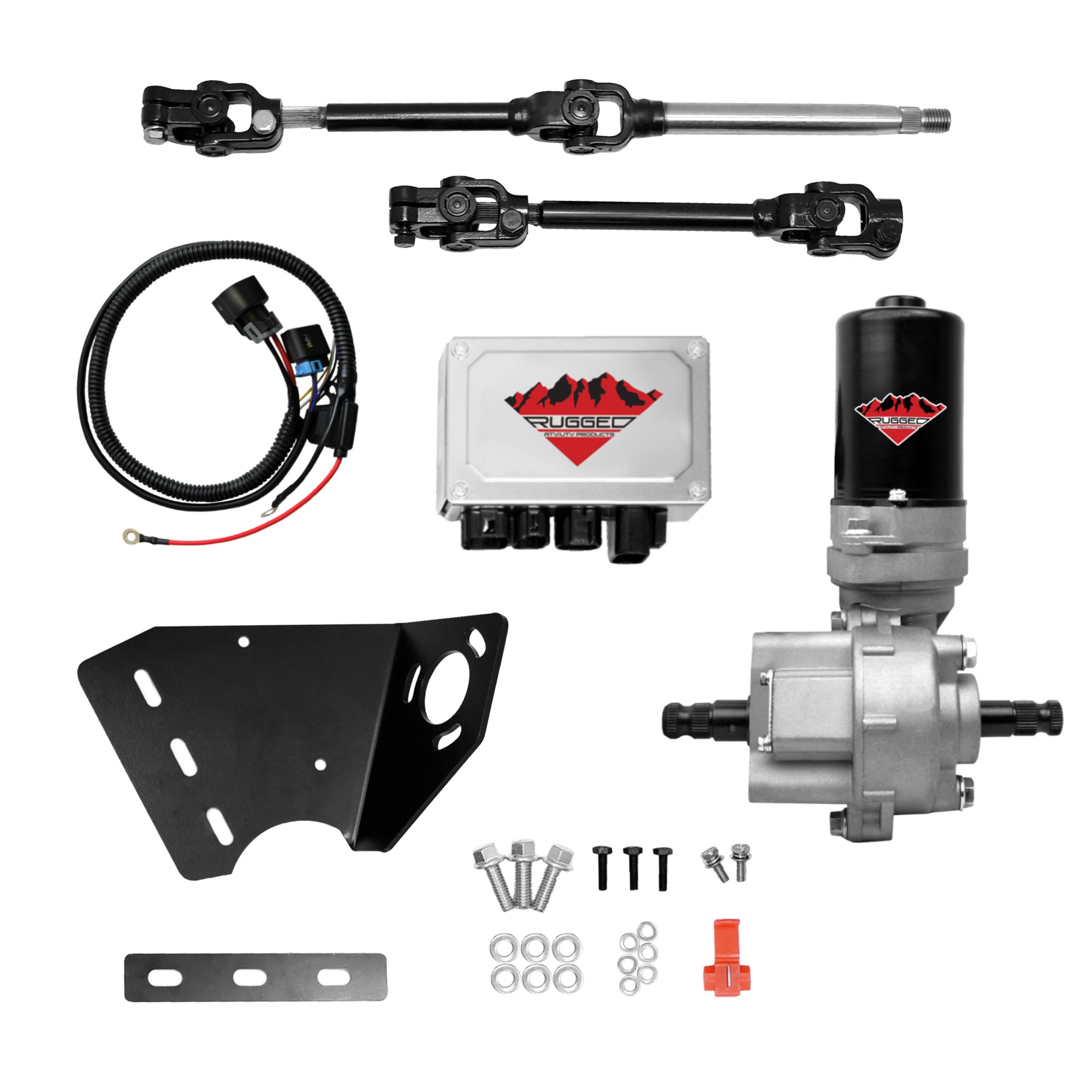 20132019 Polaris Ranger 900/Diesel/1000 Front Electric Power Steering Kit