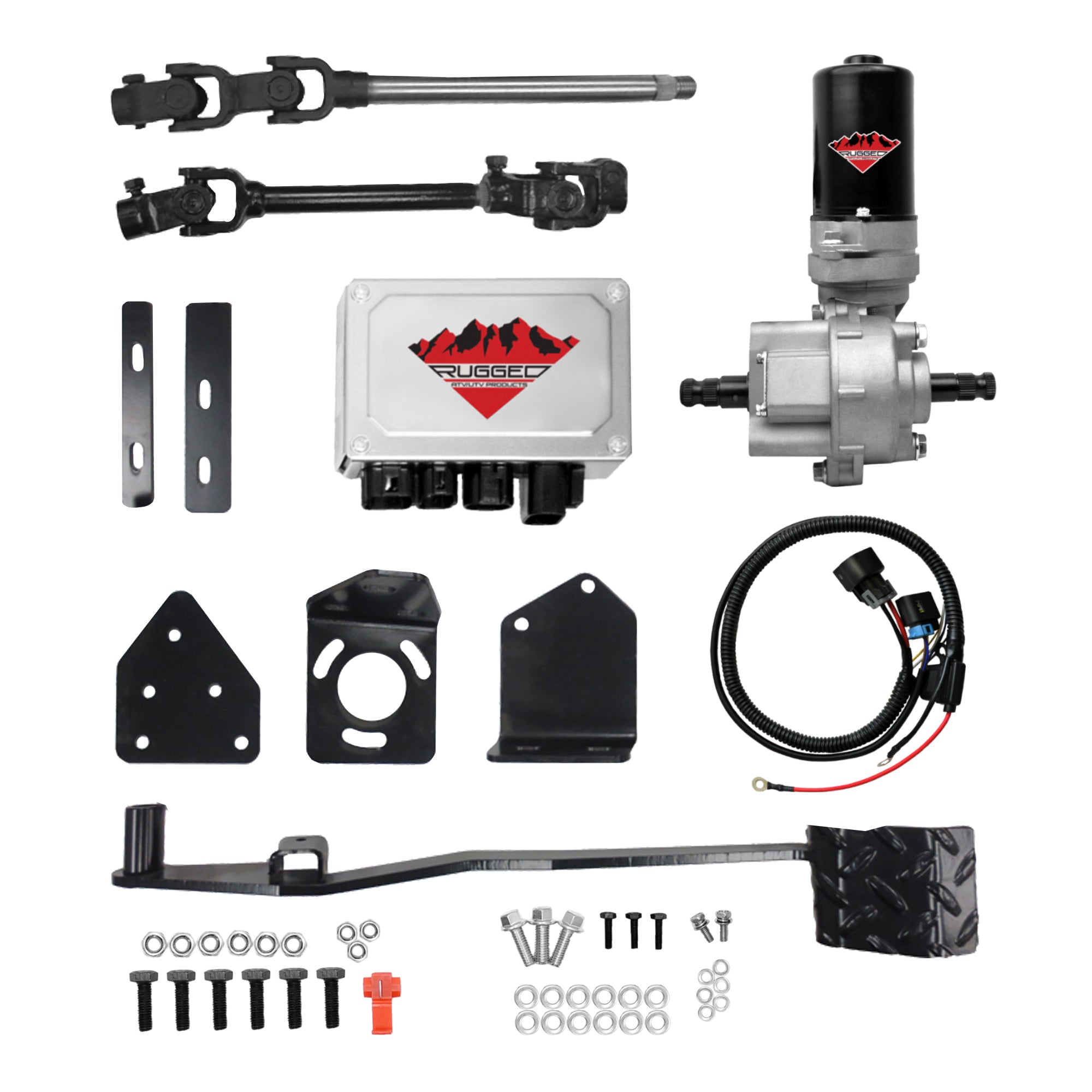20142014 Polaris Ranger 570 Front Electric Power Steering Kit
