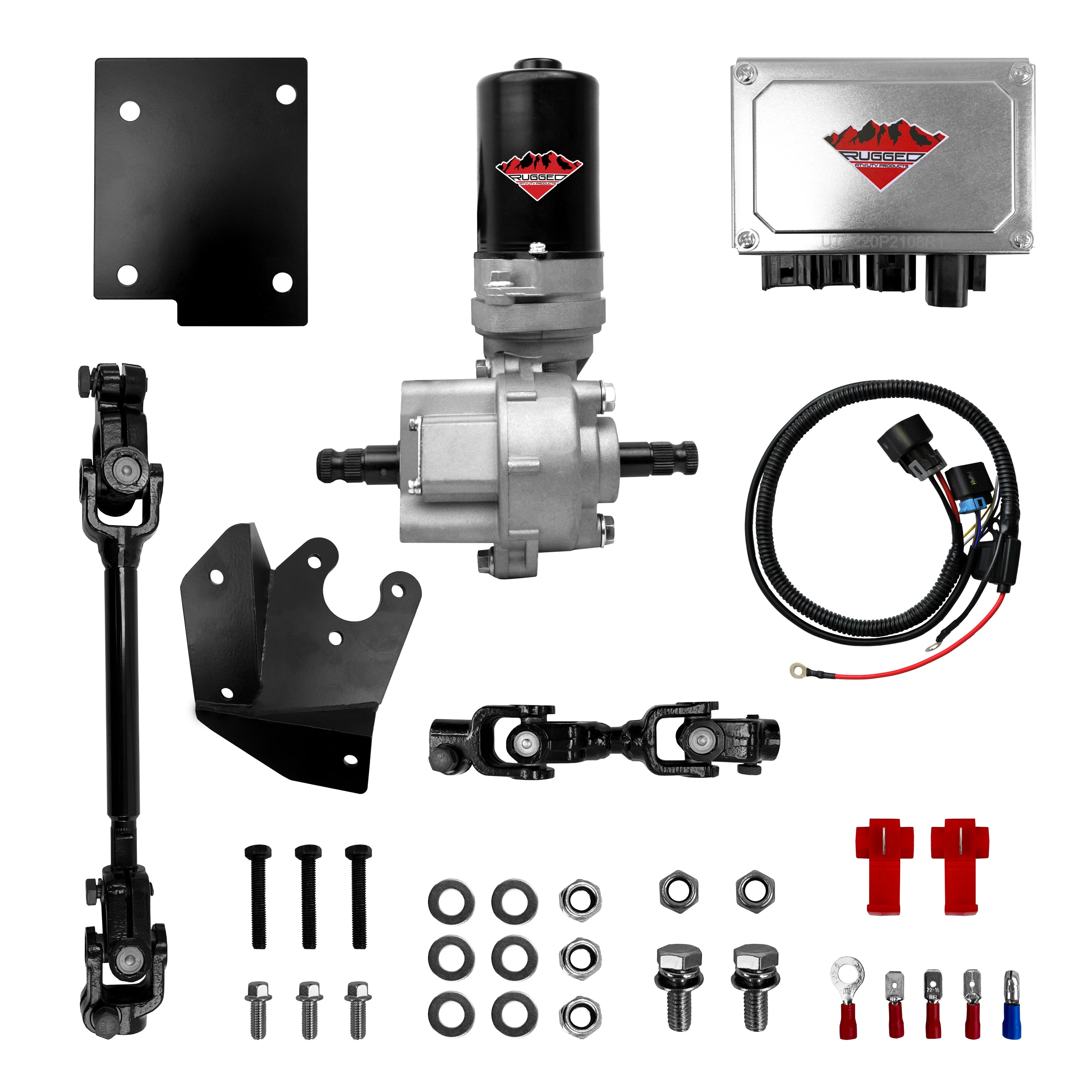 20142021 ODES Blazer 170, RZR 170 Front Electric Power Steering Kit