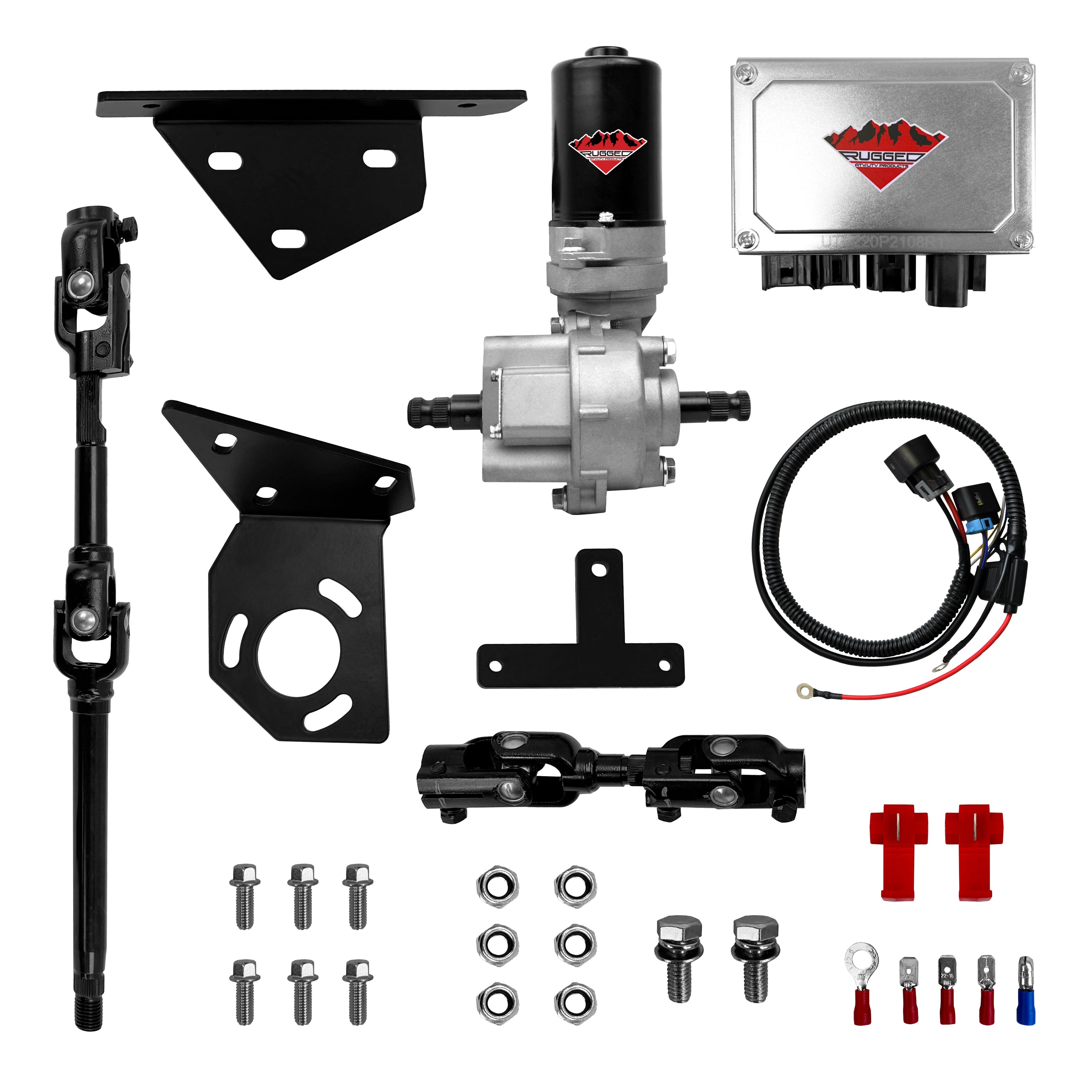 20162022 Polaris Ranger 570/500 Front Electric Power Steering Kit