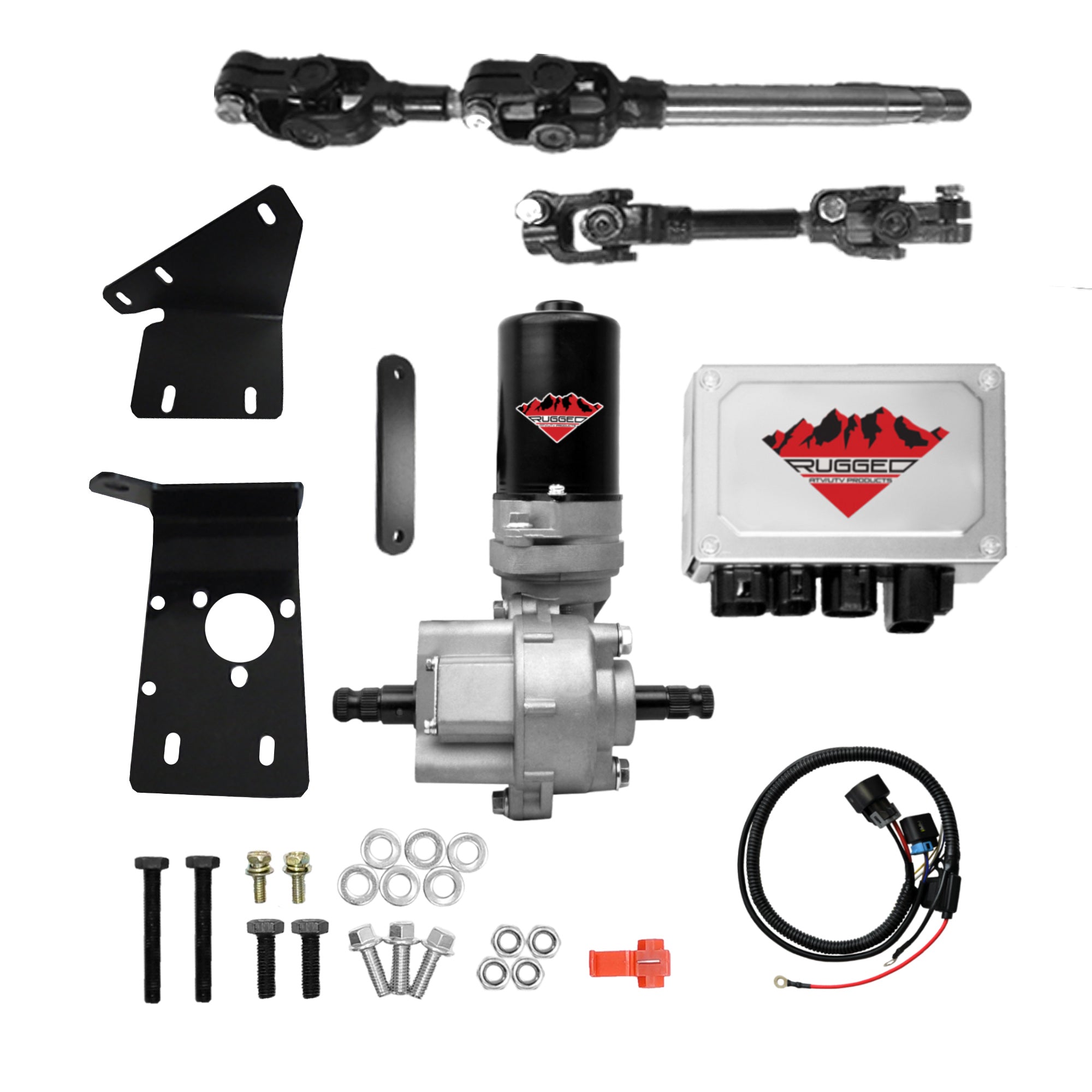 20092022 Polaris RZR 800/570 Front Electric Power Steering Kit