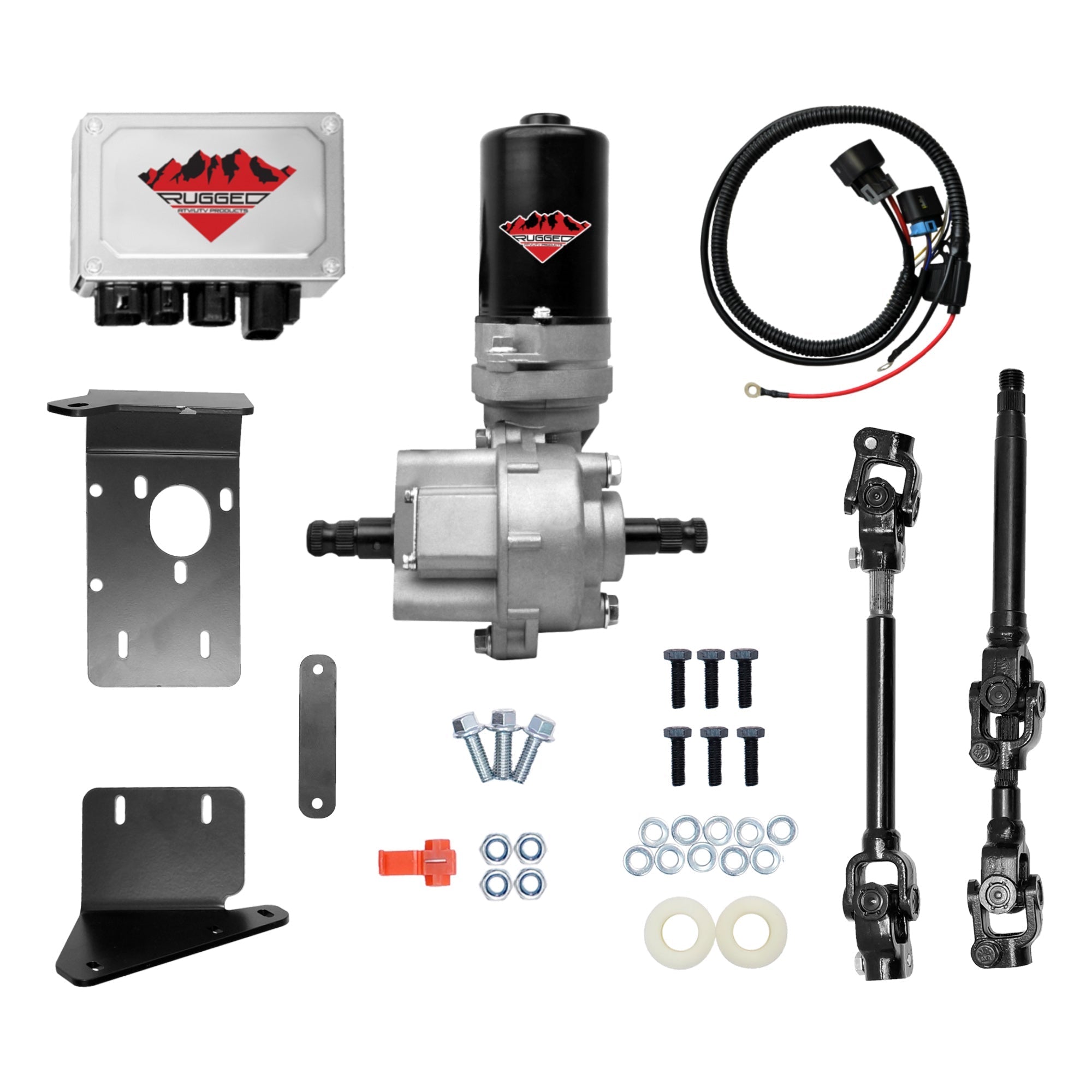 20162020 Kawasaki Teryx4 800, Teryx 800 Front Electric Power Steering Kit