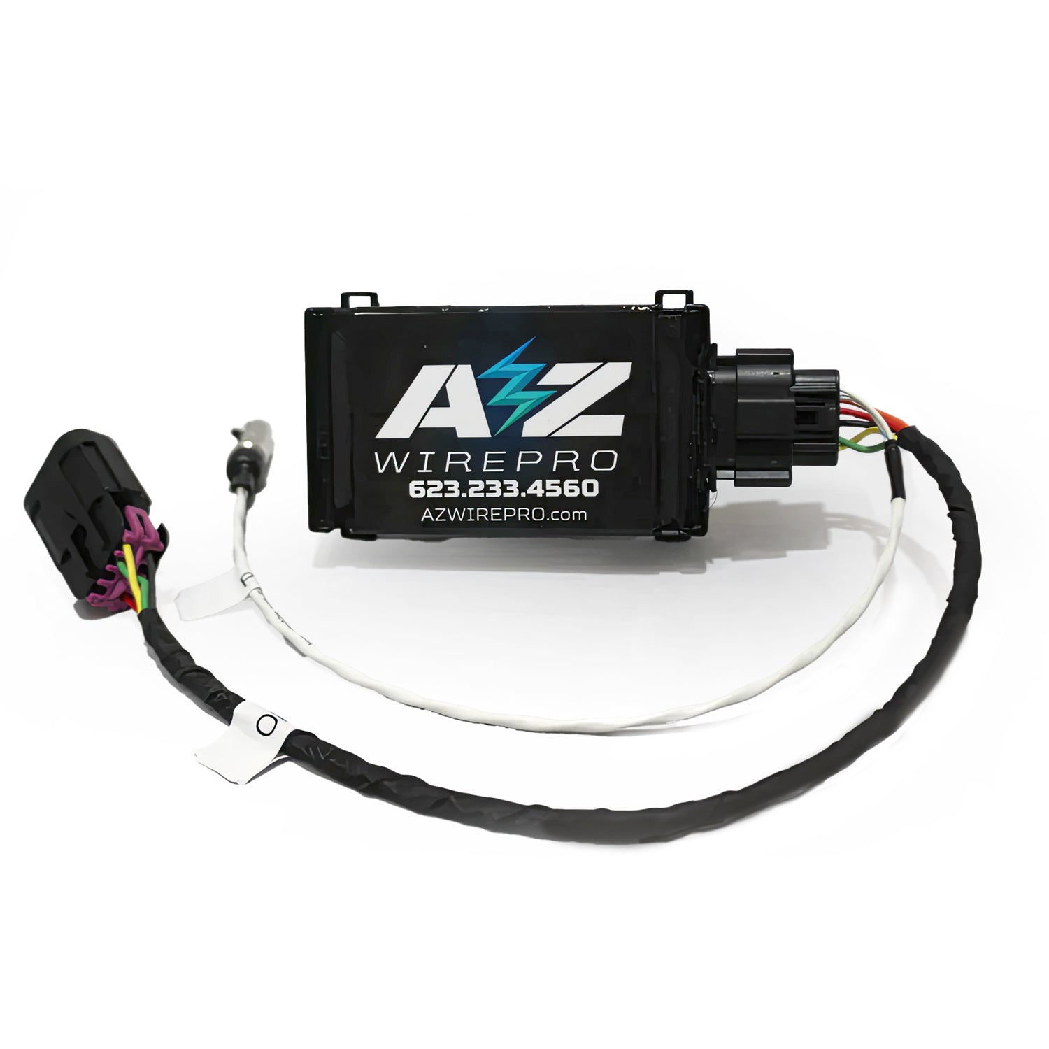 PTT Module For Steering Wheel Shortcut Button - Maverick R (2024-2025)