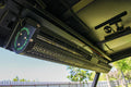 Fortress Air Bar (Polaris)