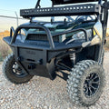 Polaris Ranger 2014-2020 (570/900) Ranch Armor Front Bumper