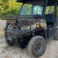 Polaris Ranger Mid-Size Front Hood Basket