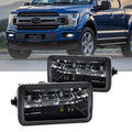 (2pcs/set) 4 Inch 36W LED Fog Lights for 2015 2016 2017 2018 2019 2020 F150