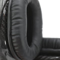 Leather Ear Seals for AlphaBass Headset