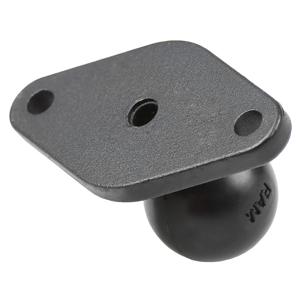 Diamond Ball Base - B Size - 1 Inch