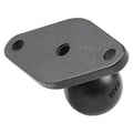 Diamond Ball Base - B Size - 1 Inch
