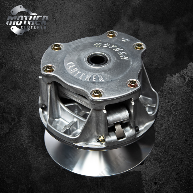 RZR 570 & S (2012-2020) Primary Clutch