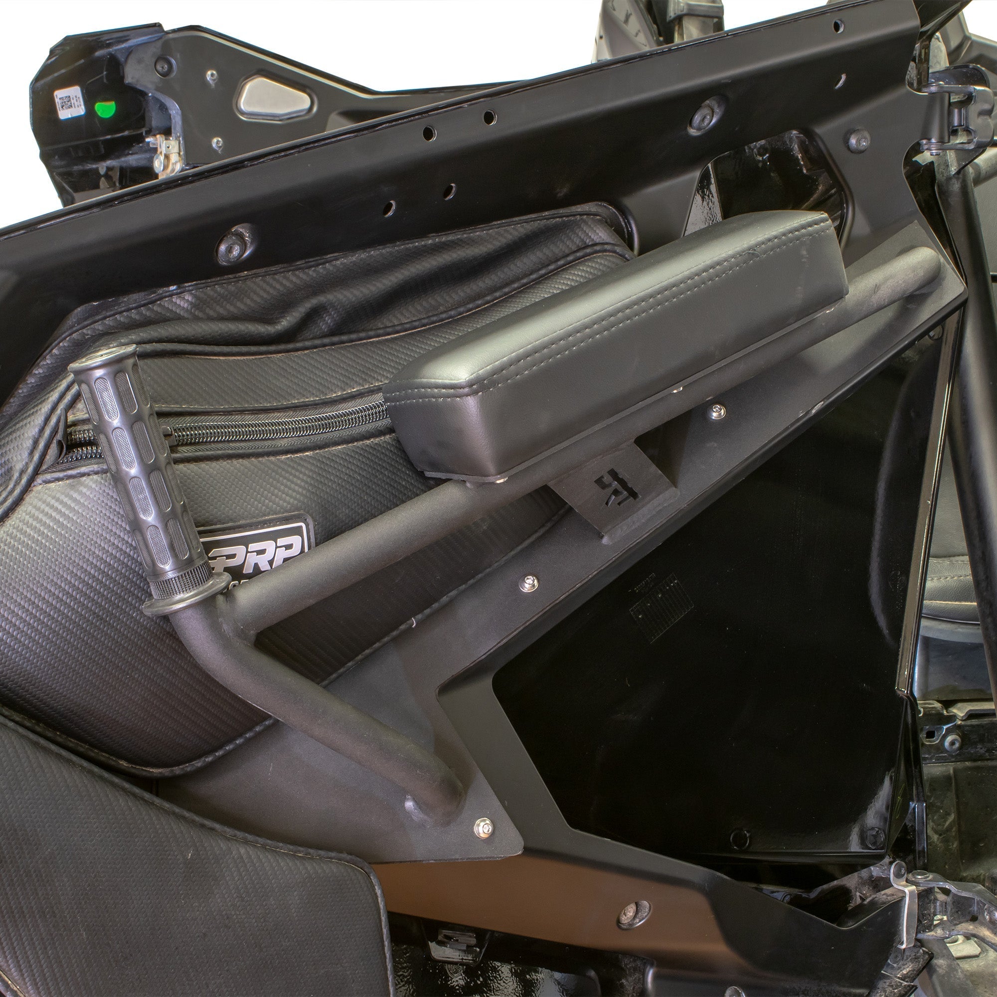 RZR Pro XP / Pro R / Turbo R 2020-2024 Door Arm Rests - Front Pair