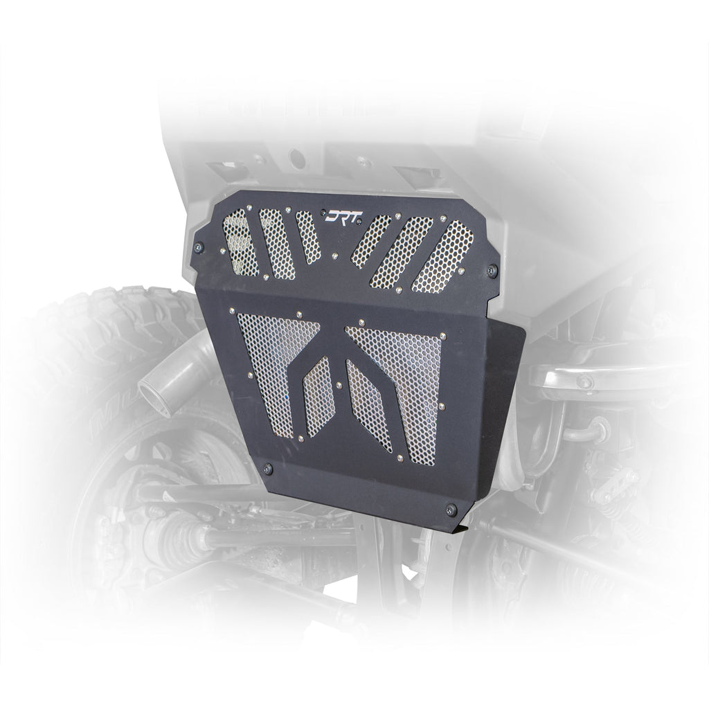 RZR Pro XP 2020+ Exhaust Cover