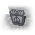 RZR Pro XP 2020+ Exhaust Cover