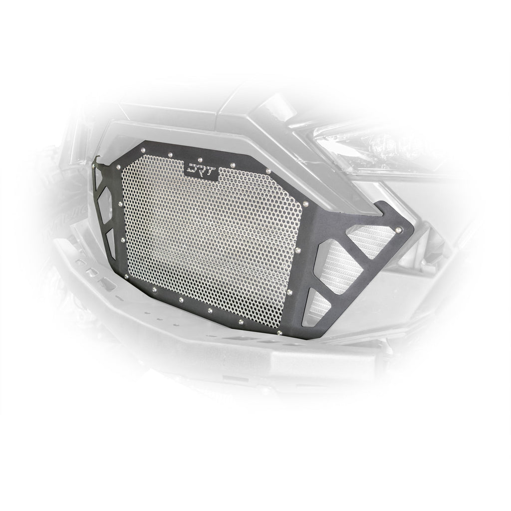 RZR Pro XP 2020+ Aluminum Grill