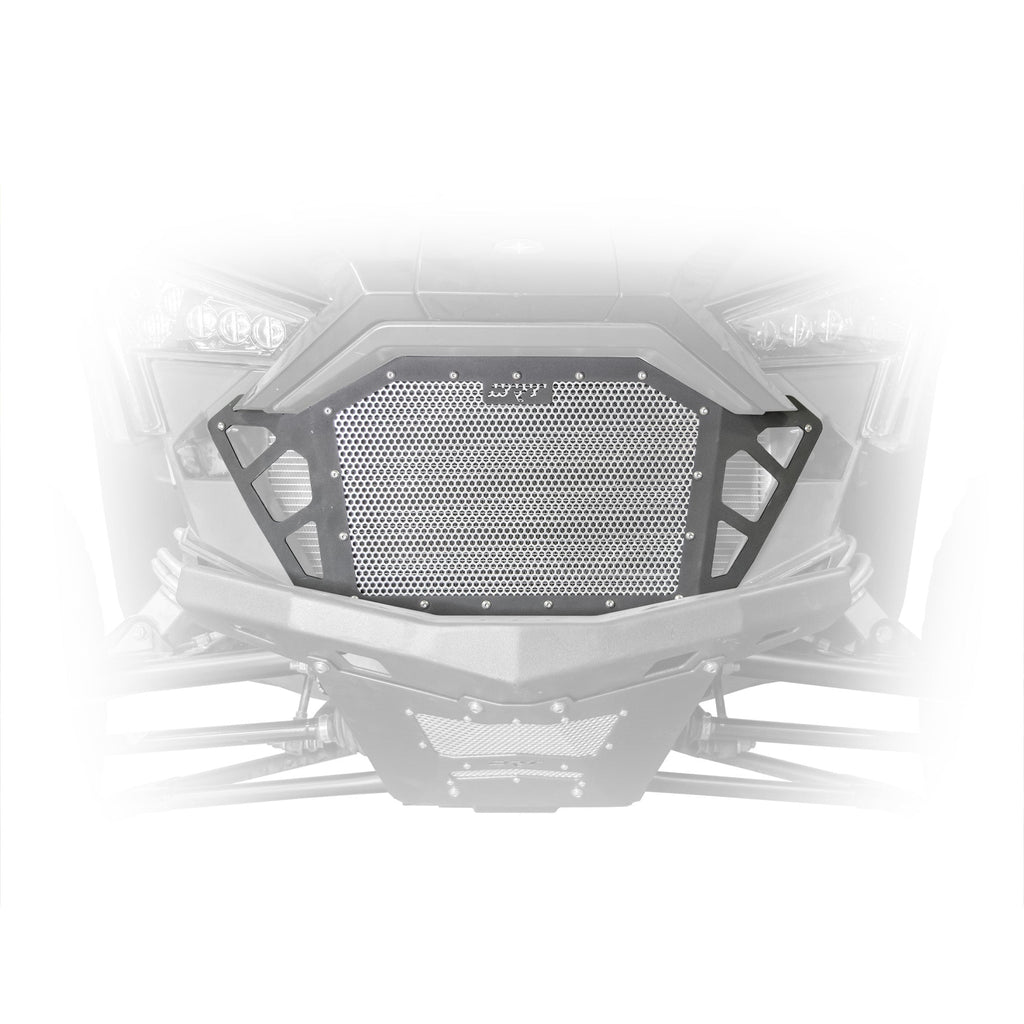 RZR Pro XP 2020+ Aluminum Grill