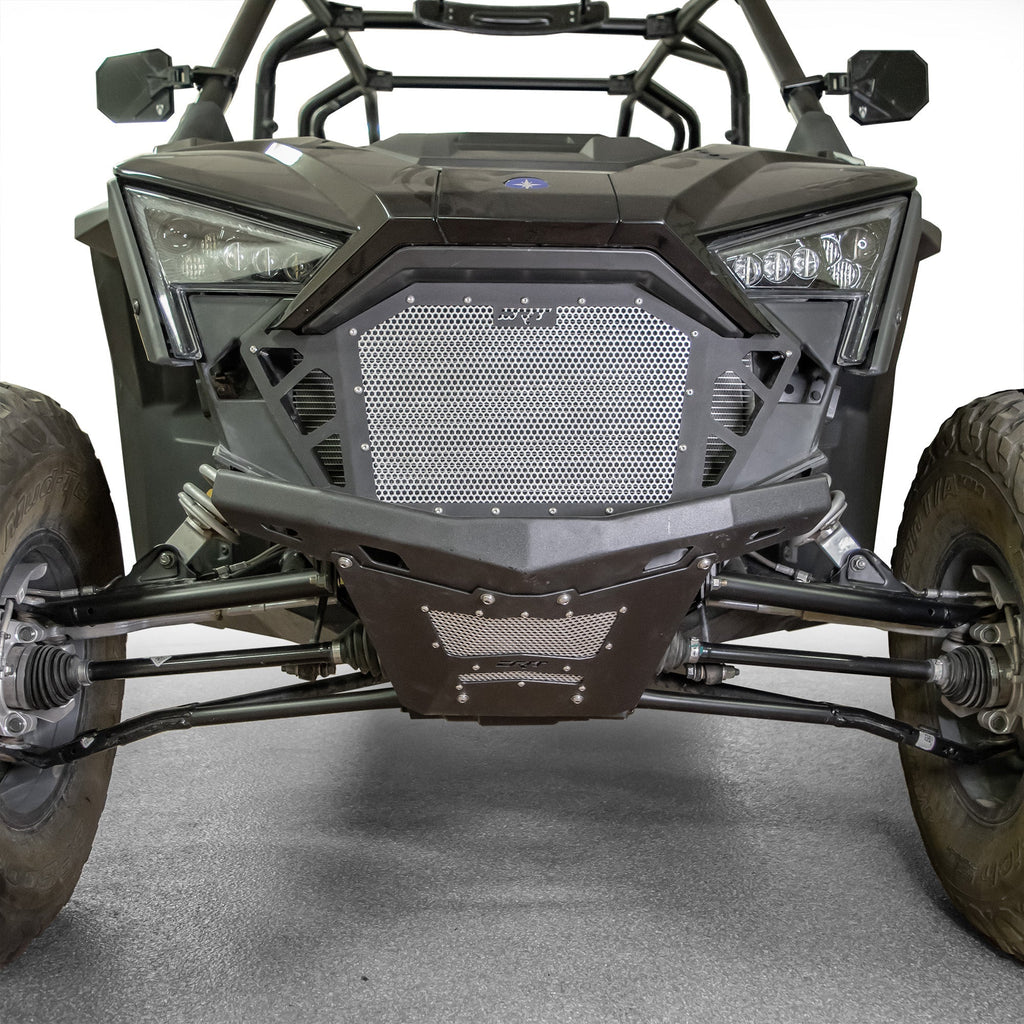 RZR Pro XP 2020+ Aluminum Grill