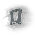 RZR Pro XP 2020+ Radius Rod Plate