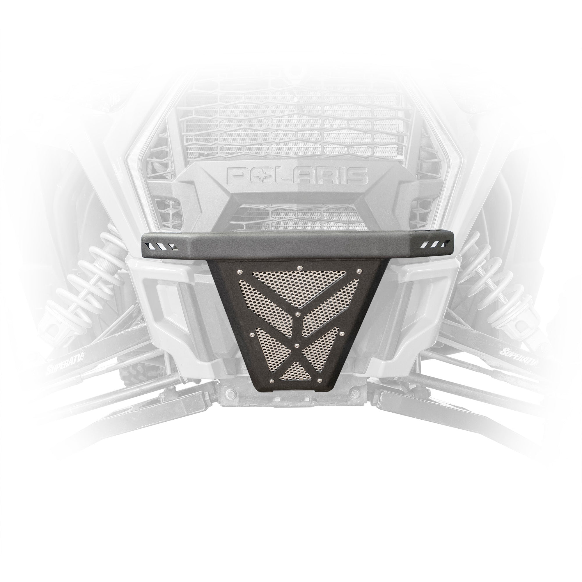RZR XP 1000 / Turbo 2014+ Front Bumper
