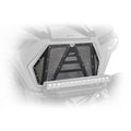 RZR XP 1000 2019+ Turbo, 2018+ Turbo S Aluminum Grill