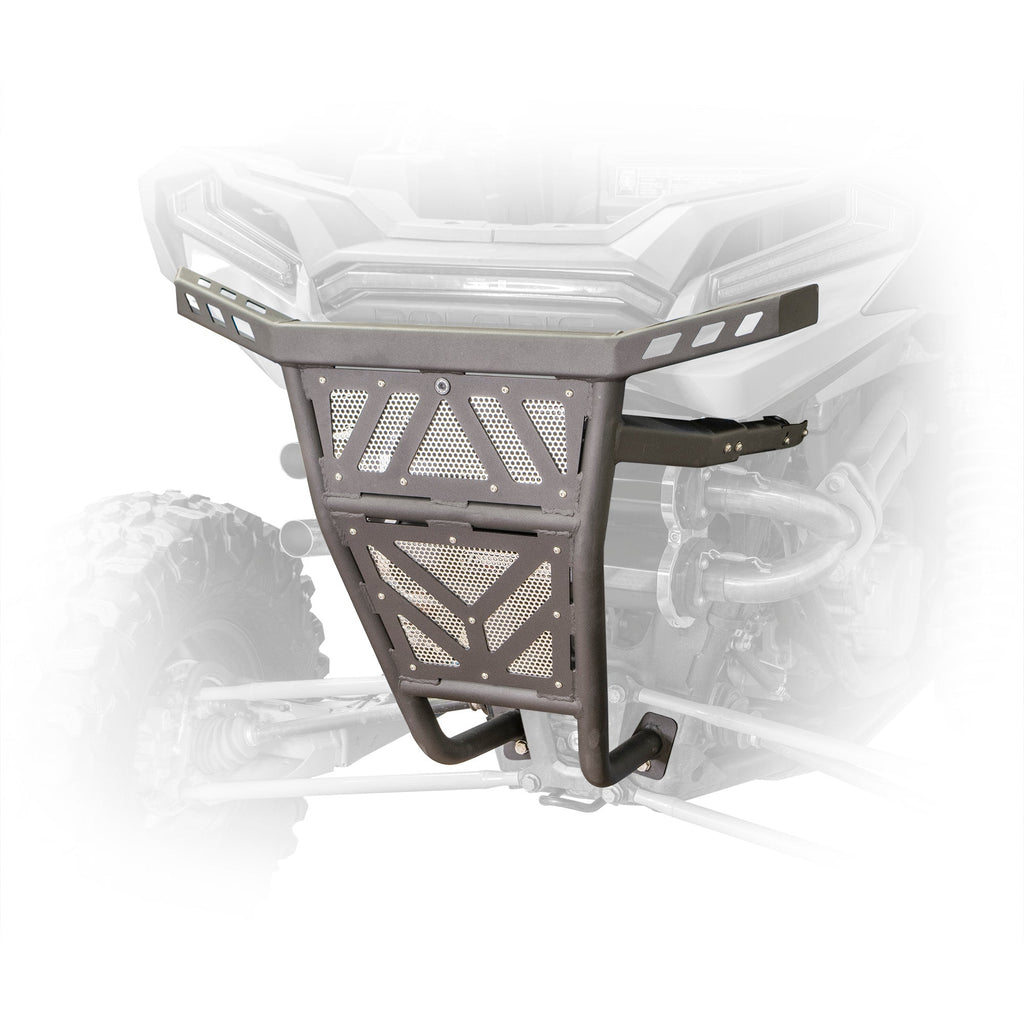 RZR XP 1000 / Turbo 2019+ Rear Bumper