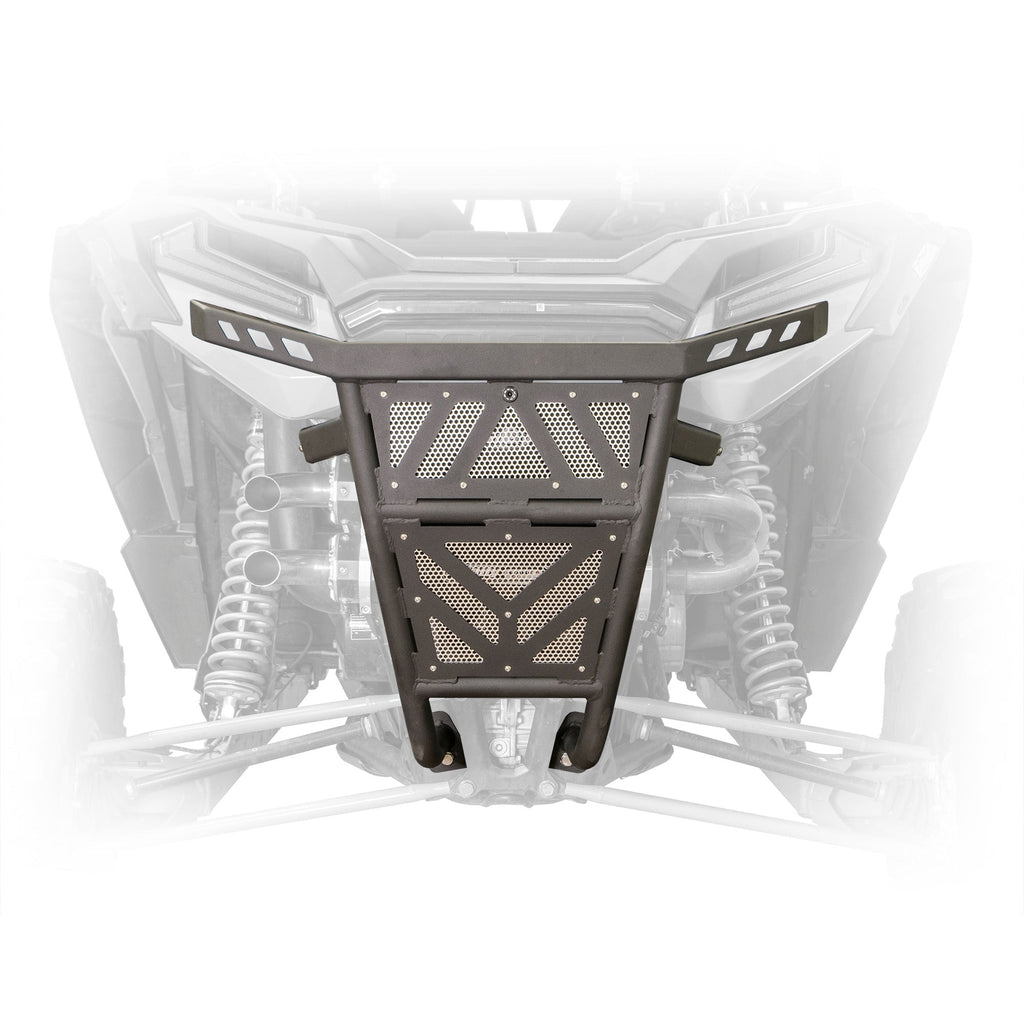RZR XP 1000 / Turbo 2019+ Rear Bumper