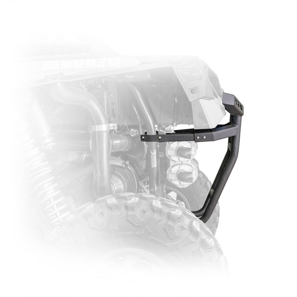 RZR XP 1000 / Turbo 2019+ Rear Bumper