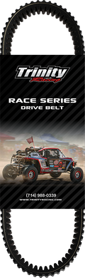 RACE SERIES MAVERICK DRIVE BELT - Can-Am X3