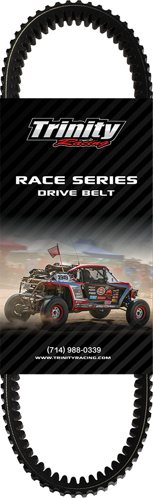 RACE SERIES MAVERICK DRIVE BELT - Can-Am X3