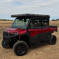 CFMoto UForce U10 Highland Metal Top