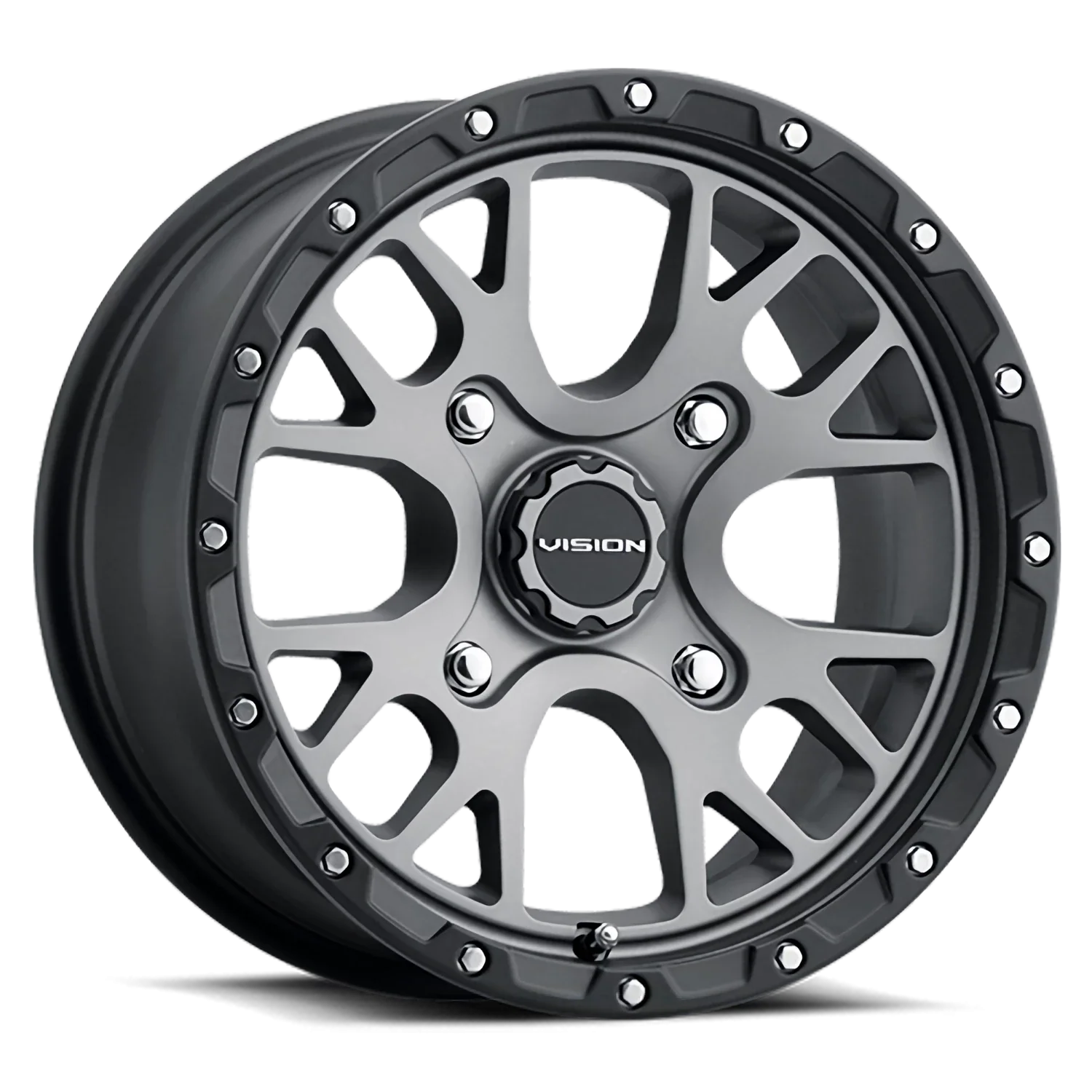 545 Rocker ATV SGBL