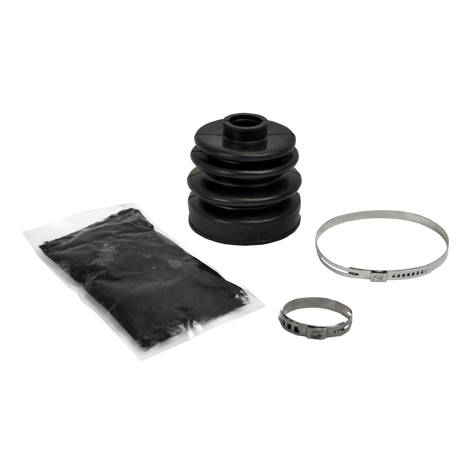 20052017 Arctic Cat XC 450, Alterra 400/450/500, KingQuad 700 Front Inner, Rear Inner, Rear Outer OE Replacement Boot Kit