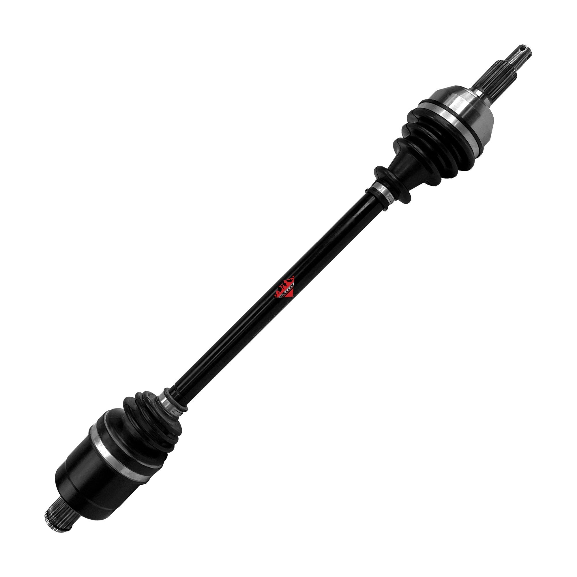 20162020 HISUN HS 400 Rear Left Rugged Performance Axle