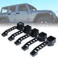 Xprite Wrangler JK Aluminum Door Handle | Storm Series