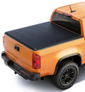 Xprite Soft Folding Truck Bed Tonneau Cover 2015-2025 Co
