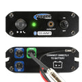 SS-WM1 Single Seat Kit with Digital Radio - Behind-the-Head H42 Ultimate