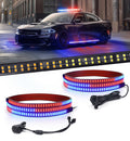 LED Hide-A-Way Emergency Strobe Light | Conceal Series