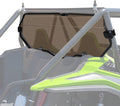 Kemimoto Rear Windshield of High Light Transmittance Fit HONDA Talon