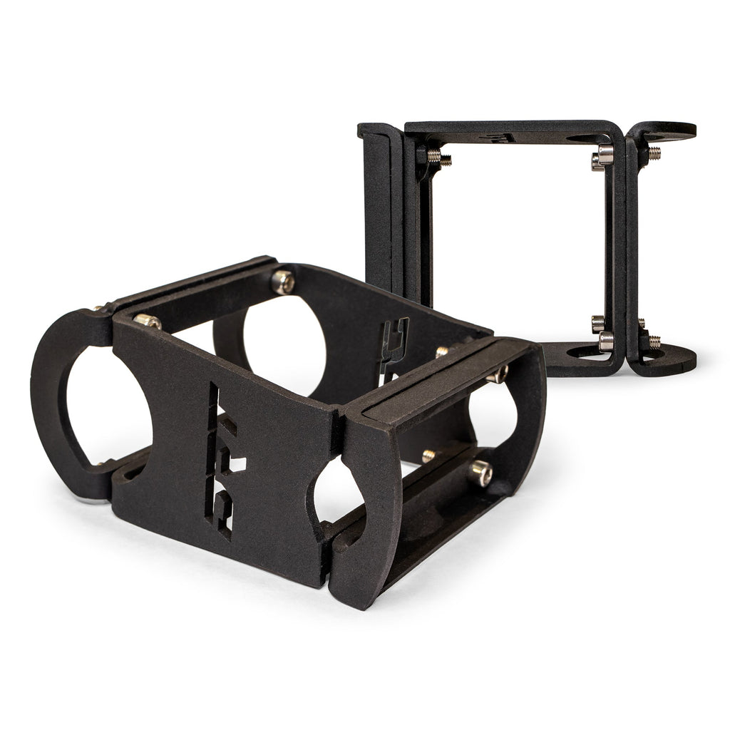 UTV 2.0'' Spare Axle Cage Mount