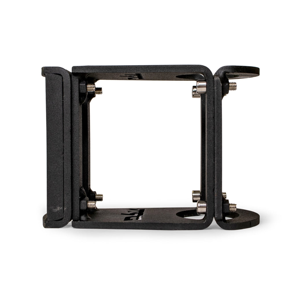 UTV 2.0'' Spare Axle Cage Mount